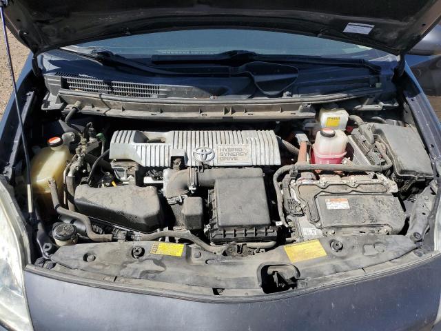 Photo 11 from auction – 2014 TOYOTA PRIUS with VIN JTDKN3DU0E0375046