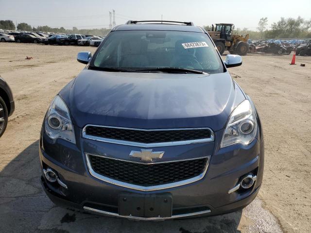 Photo 5 from auction – 2014 CHEVROLET EQUINOX LT with VIN 2GNFLHE38E6215473