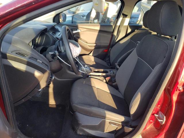 Photo 7 from auction – 2013 FORD FOCUS SE with VIN 1FADP3K27DL306667
