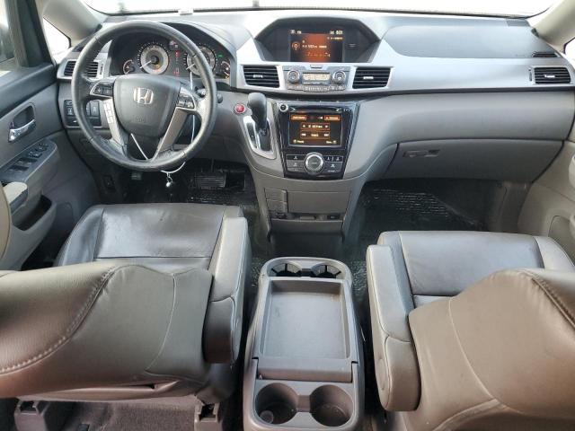 Photo 8 from auction – 2015 HONDA ODYSSEY EX with VIN 5FNRL5H65FB056515