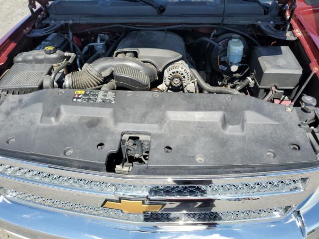 Photo 11 from auction – 2013 CHEVROLET SILVERADO with VIN 3GCPKSE71DG279051