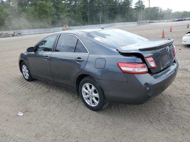 Снимка 2 от търг – 2011 TOYOTA CAMRY BASE с VIN 4T1BF3EK3BU700461
