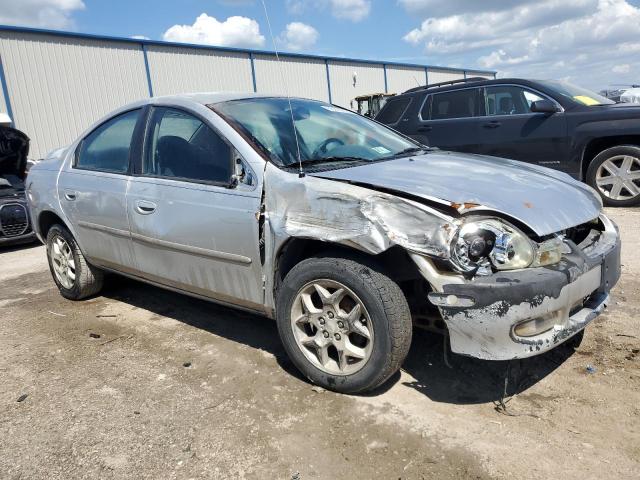Photo 4 from auction – 2002 DODGE NEON ES with VIN 1B3ES56C92D618980