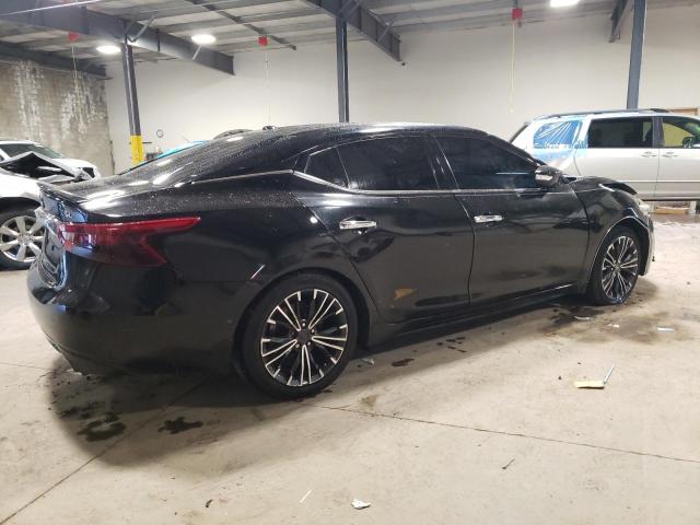 Photo 3 from auction – 2016 NISSAN MAXIMA 3.5 with VIN 1N4AA6AP3GC901328