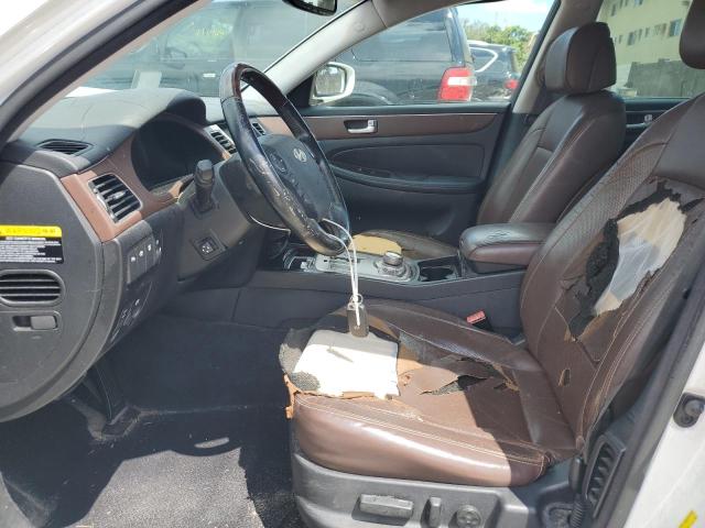 Photo 7 from auction – 2012 HYUNDAI GENESIS 4. with VIN KMHGC4DF0CU156110