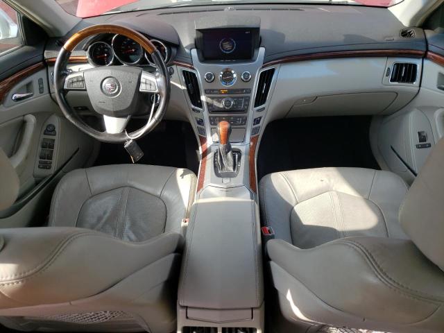 Photo 8 from auction – 2012 CADILLAC CTS PREMIU with VIN 1G6DS5E36C0102034