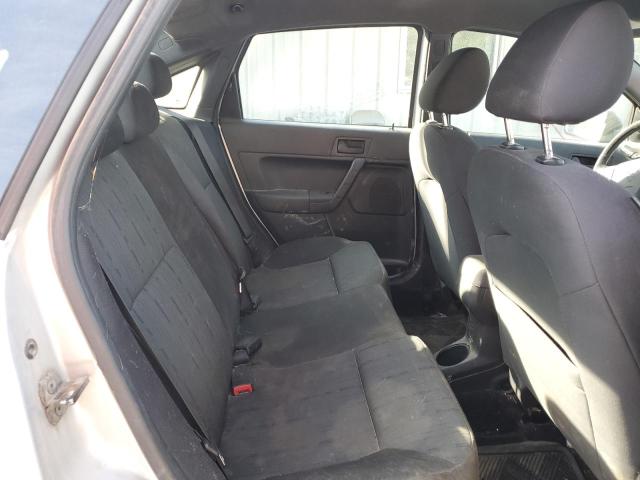 Photo 10 from auction – 2011 FORD FOCUS SE with VIN 1FAHP3FN3BW188490