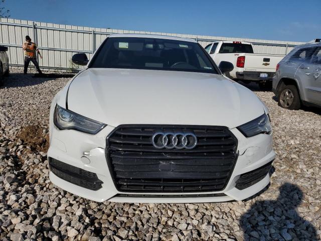 Photo 5 from auction – 2018 AUDI A6 PREMIUM with VIN WAUF3AFC6JN079703
