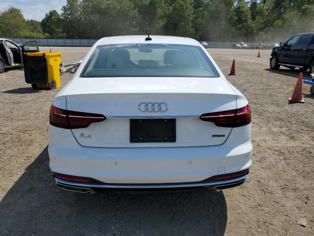 Photo 6 from auction – 2021 AUDI A4 PREMIUM with VIN WAUBBAF4XMA032583