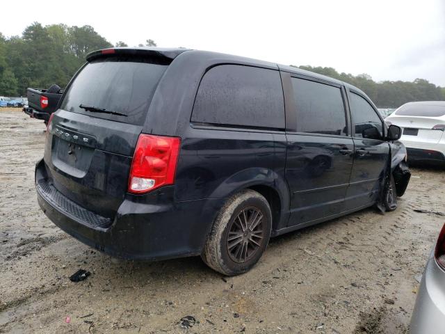 Photo 3 from auction – 2011 DODGE GRAND CARA with VIN 2D4RN4DG2BR603048