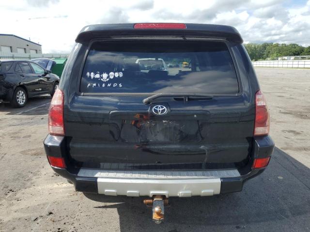 Photo 6 from auction – 2004 TOYOTA 4RUNNER LI with VIN JTEBU17R948025764
