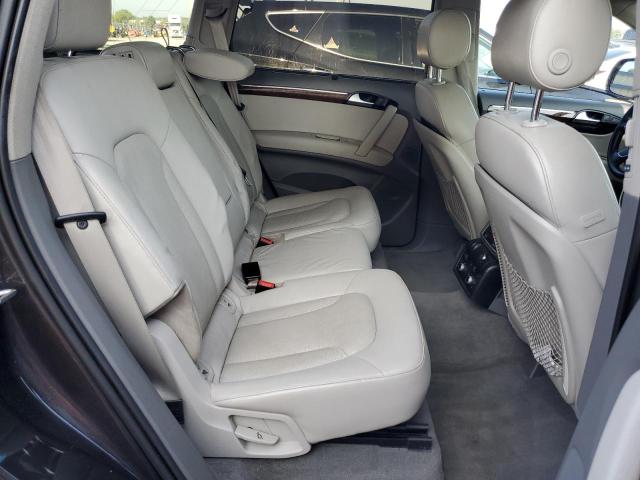 Photo 11 from auction – 2014 AUDI Q7 PRESTIG with VIN WA1DGAFE0ED019602