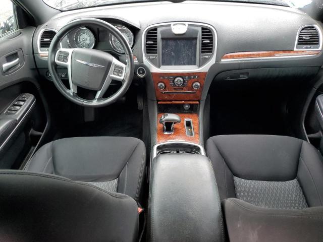 Photo 8 from auction – 2012 CHRYSLER 300 with VIN 2C3CCAAG0CH243348