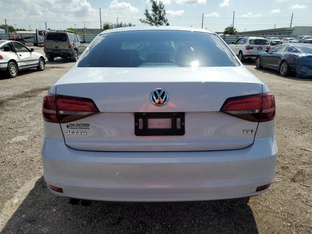 Photo 6 from auction – 2017 VOLKSWAGEN JETTA S with VIN 3VW2B7AJ4HM371056
