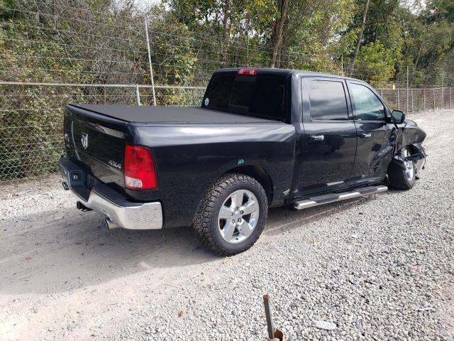 Photo 3 from auction – 2015 RAM 1500 SLT with VIN 3C6RR7LT6FG597193