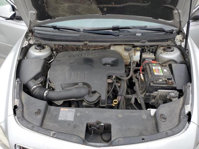 Photo 11 from auction – 2011 CHEVROLET MALIBU 1LT with VIN 1G1ZC5E12BF197484