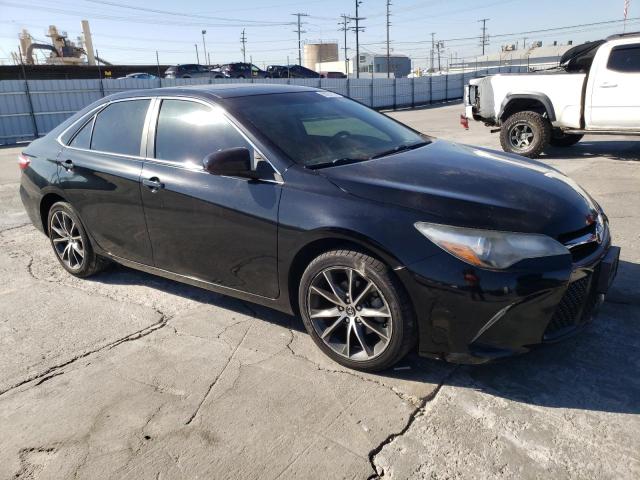 Photo 4 from auction – 2017 TOYOTA CAMRY with VIN 4T1BF1FK6HU727262