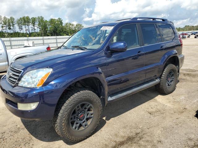 Photo 1 from auction – 2006 LEXUS GX 470 with VIN JTJBT20X960109037