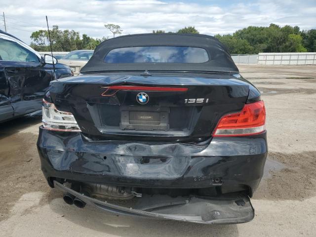 Photo 6 from auction – 2013 BMW 135 I with VIN WBAUN7C50DVM28031
