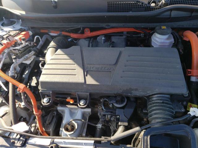 Photo 11 from auction – 2022 HONDA CR-V TOURI with VIN 5J6RT6H95NL005263