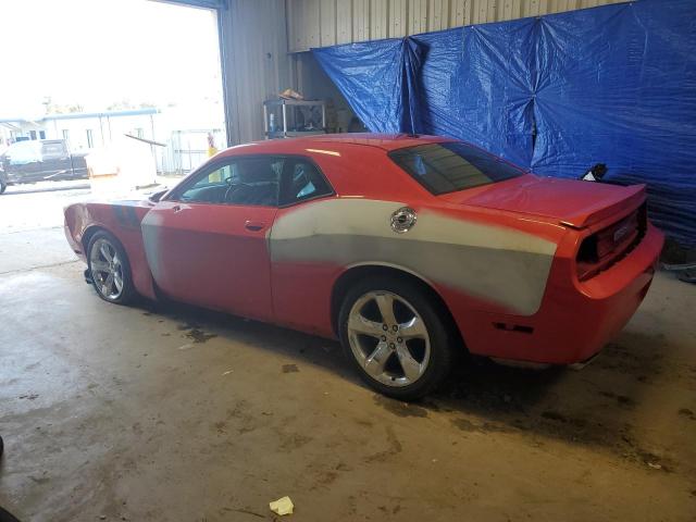 Photo 2 from auction – 2014 DODGE CHALLENGER with VIN 2C3CDYBT7EH142585