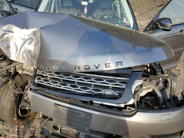 Снимка 11 от търг – 2014 LAND ROVER RANGE ROVE с VIN SALWR2VF2EA305776