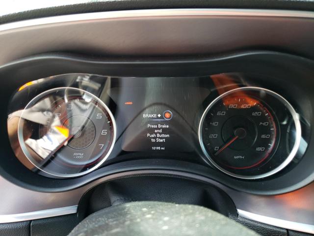 Photo 9 from auction – 2021 DODGE CHARGER SC with VIN 2C3CDXGJ1MH511411