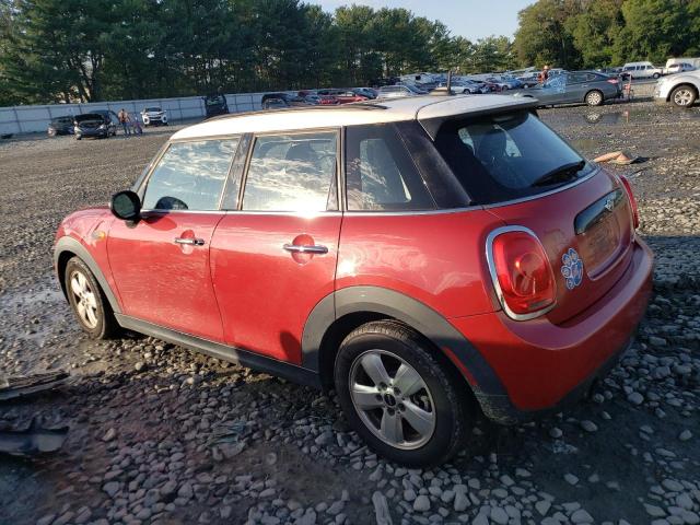 Photo 2 from auction – 2016 MINI COOPER with VIN WMWXU1C59G2E16725