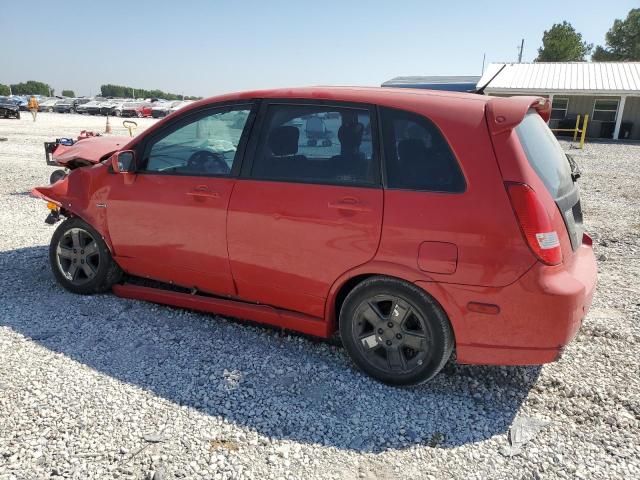 Photo 2 from auction – 2003 SUZUKI AERIO SX with VIN JS2RC41H035207365