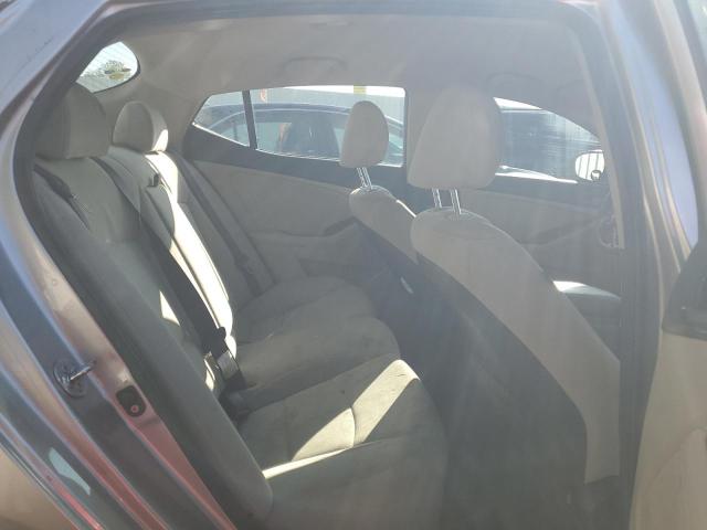Photo 10 from auction – 2012 KIA OPTIMA LX with VIN KNAGM4A71C5292395