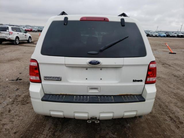 Photo 6 from auction – 2012 FORD ESCAPE XLT with VIN 1FMCU0D78CKA07582