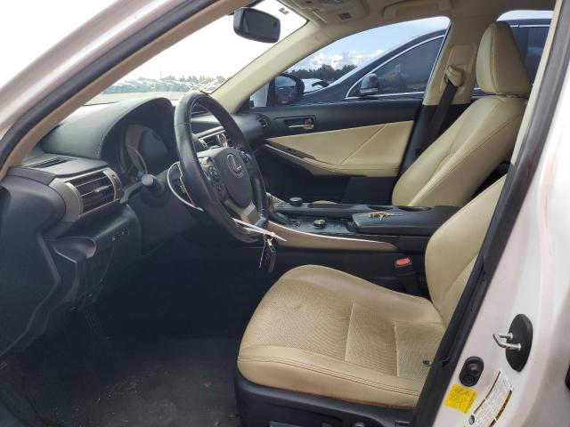 Photo 7 from auction – 2016 LEXUS IS 200T with VIN JTHBA1D20G5024382