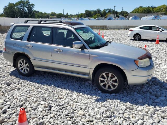 Photo 4 from auction – 2007 SUBARU FORESTER 2 with VIN JF1SG65697H700623
