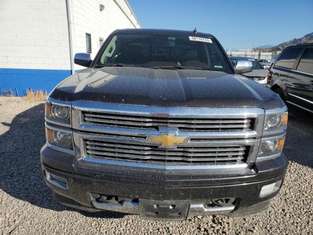 Foto 5 de la subasta – 2014 CHEVROLET SILVERADO con VIN 3GCUKTEC1EG551444