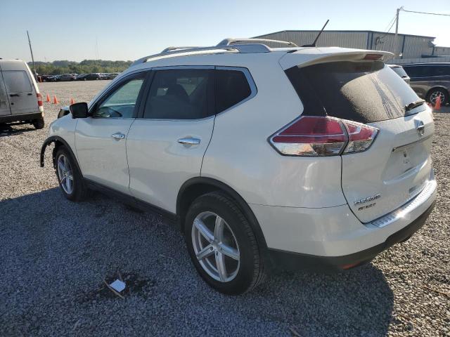 Photo 2 from auction – 2015 NISSAN ROGUE S with VIN 5N1AT2MV1FC777626
