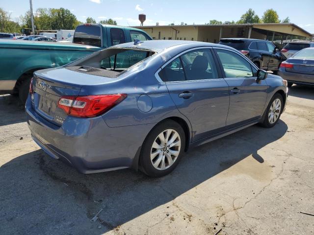 Photo 3 from auction – 2016 SUBARU LEGACY 2.5 with VIN 4S3BNAD69G3021677