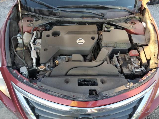 Photo 11 from auction – 2015 NISSAN ALTIMA 2.5 with VIN 1N4AL3AP1FC435549