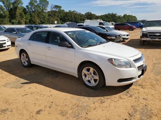 Photo 4 from auction – 2012 CHEVROLET MALIBU LS with VIN 1G1ZA5EU7CF398573