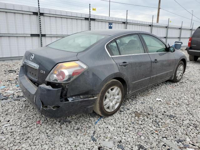 Photo 3 from auction – 2010 NISSAN ALTIMA with VIN 1N4AL2AP7AN484620