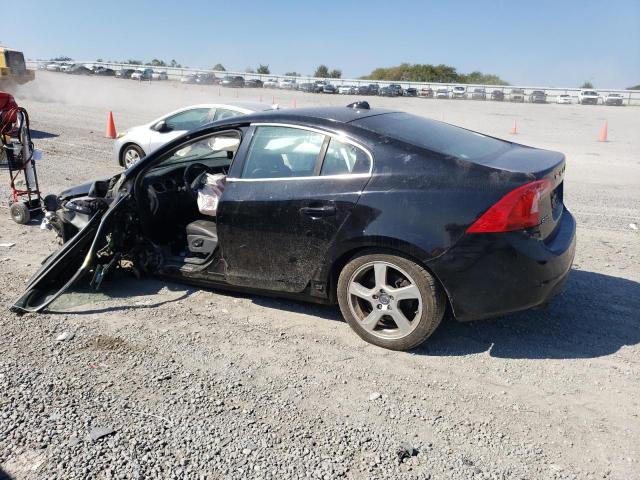 Photo 2 from auction – 2012 VOLVO S60 T5 with VIN YV1622FS4C2031828