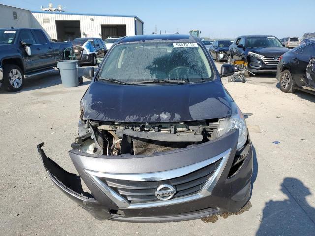 Photo 5 from auction – 2015 NISSAN VERSA S with VIN 3N1CN7AP7FL822313