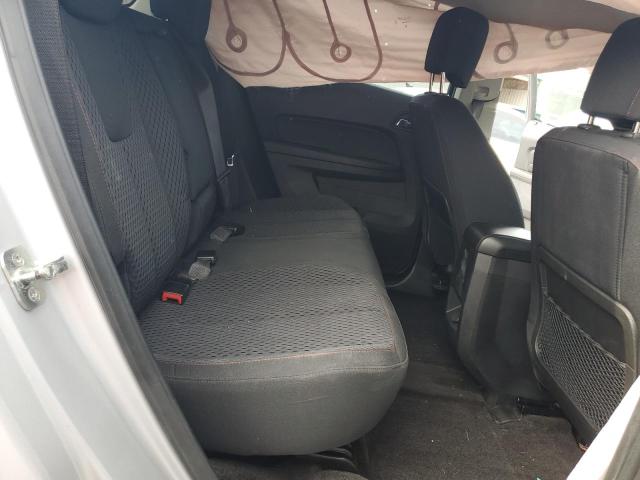 Photo 11 from auction – 2011 GMC TERRAIN SL with VIN 2CTALMEC8B6479109