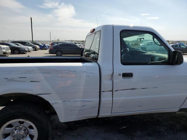 Photo 10 from auction – 2011 FORD RANGER with VIN 1FTKR1AD3BPA47572