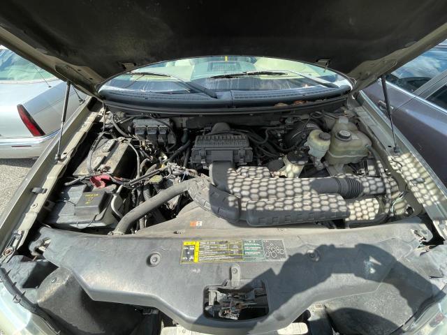 Photo 7 from auction – 2004 FORD F150 SUPER with VIN 1FTPW145X4KD59486