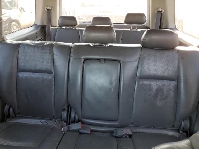 Photo 10 from auction – 2004 HONDA PILOT EXL with VIN 2HKYF18594H585290