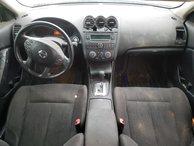 Photo 8 from auction – 2012 NISSAN ALTIMA BAS with VIN 1N4AL2APXCN570765