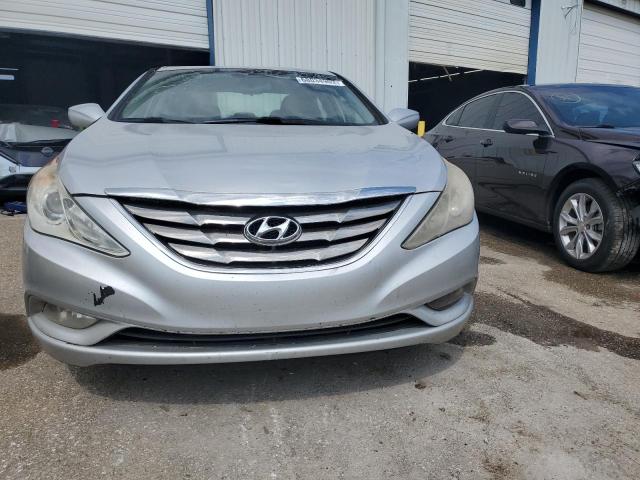 Photo 5 from auction – 2013 HYUNDAI SONATA SE with VIN 5NPEC4AC9DH724551