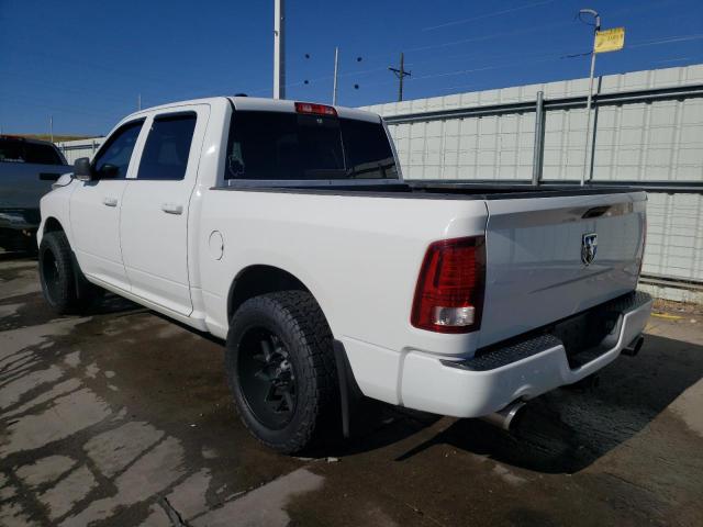 Photo 2 from auction – 2013 RAM 1500 SPORT with VIN 1C6RR7MT8DS636323