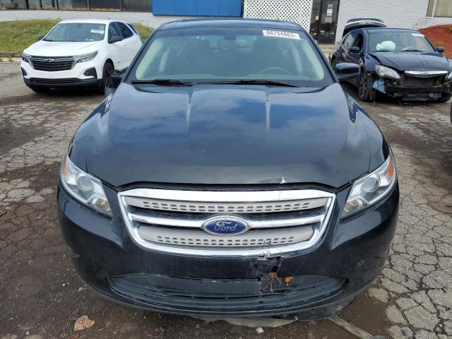 Photo 5 from auction – 2011 FORD TAURUS SEL with VIN 1FAHP2EWXBG121643
