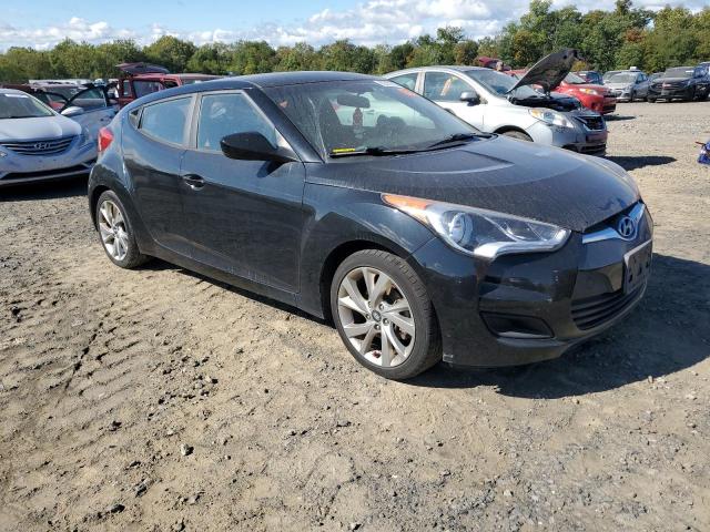 صورة رقم 4 من المزاد - 2016 HYUNDAI VELOSTER مع VIN KMHTC6AD3GU298731